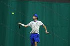 Men's Tennis vs Endicott  Men’s Tennis vs Endicott. - Photo By: KEITH NORDSTROM